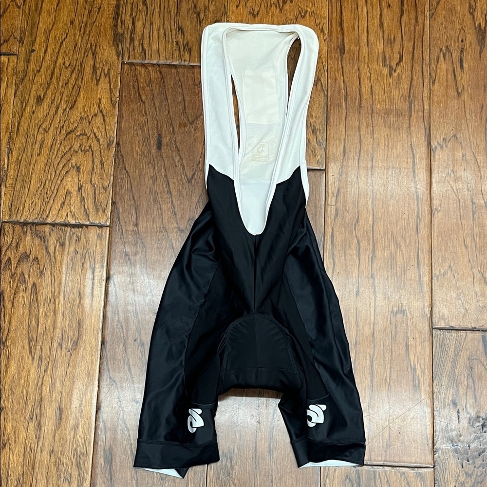 Champion system men’s cycling bib shorts